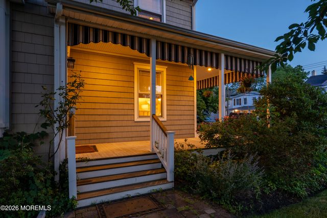 15 Arcana Avenue, Oceanport, NJ 07757