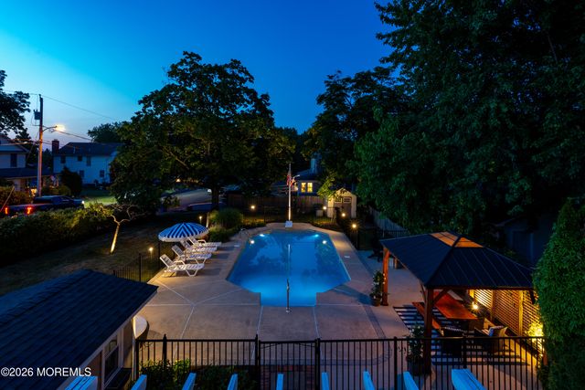 15 Arcana Avenue, Oceanport, NJ 07757