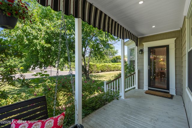 15 Arcana Avenue, Oceanport, NJ 07757