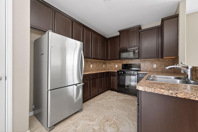 17110 Amarose Drive, Houston, TX 77090