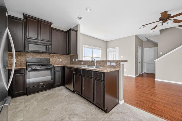 17110 Amarose Drive, Houston, TX 77090