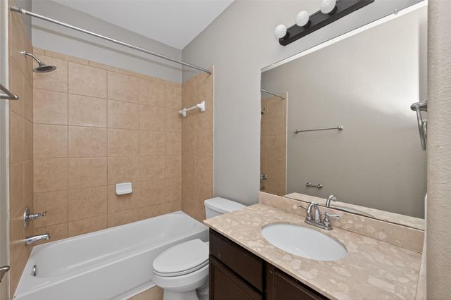 17110 Amarose Drive, Houston, TX 77090