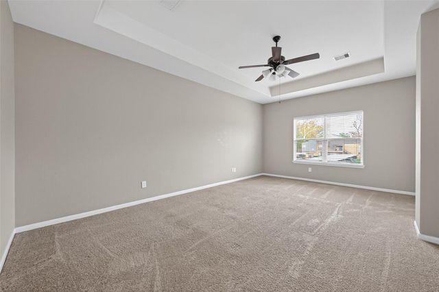 17110 Amarose Drive, Houston, TX 77090