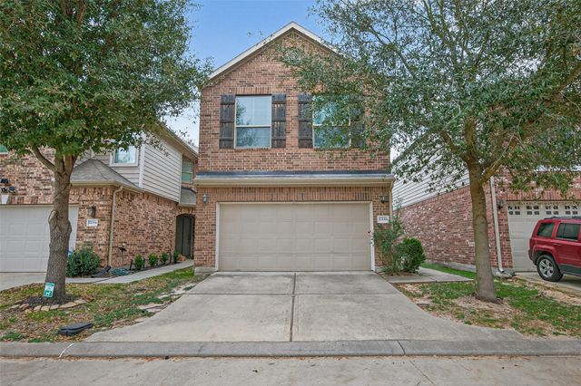 17110 Amarose Drive, Houston, TX 77090