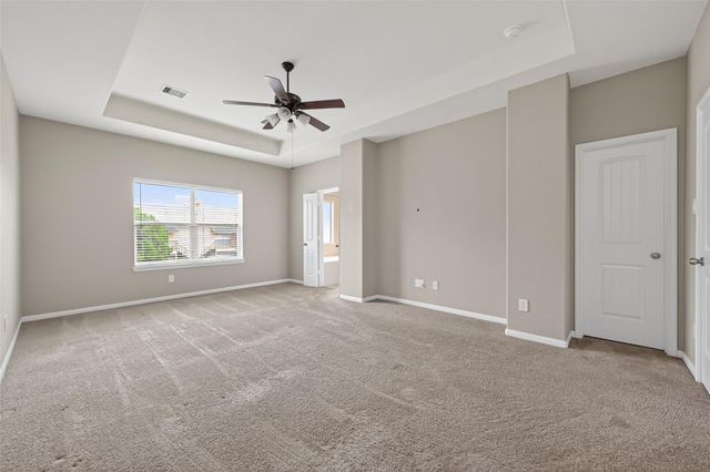 17110 Amarose Drive, Houston, TX 77090