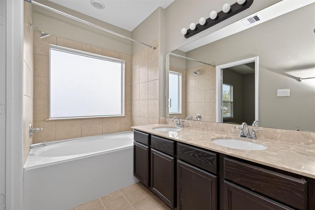 17110 Amarose Drive, Houston, TX 77090