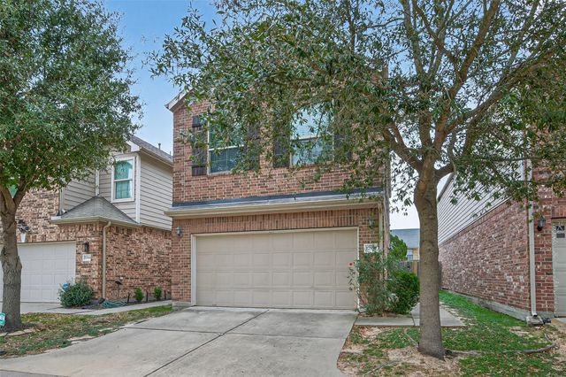 17110 Amarose Drive, Houston, TX 77090