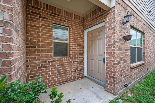 17110 Amarose Drive, Houston, TX 77090