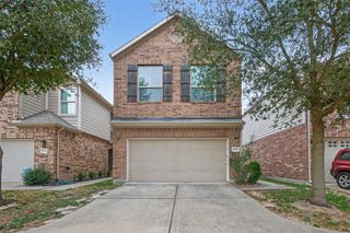 17110 Amarose Drive, Houston, TX 77090