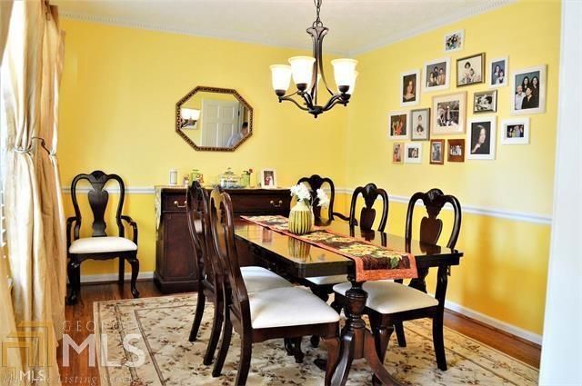 100 Lake Point Drive, Peachtree City, GA 30269