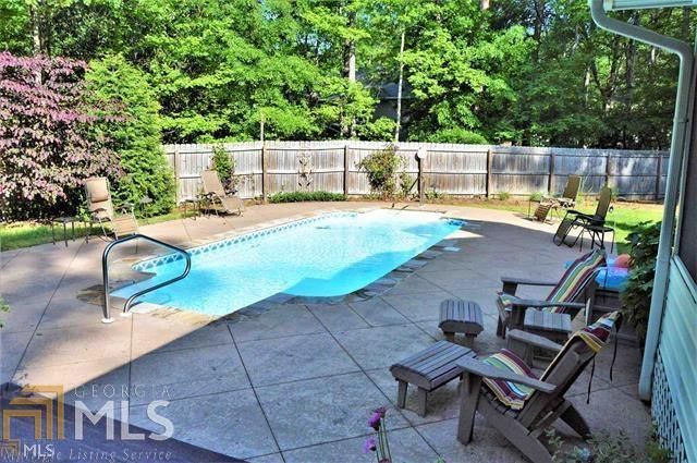 100 Lake Point Drive, Peachtree City, GA 30269
