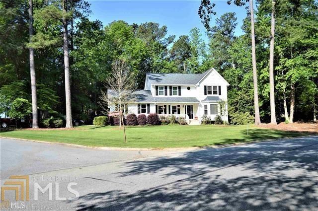 100 Lake Point Drive, Peachtree City, GA 30269