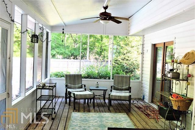 100 Lake Point Drive, Peachtree City, GA 30269