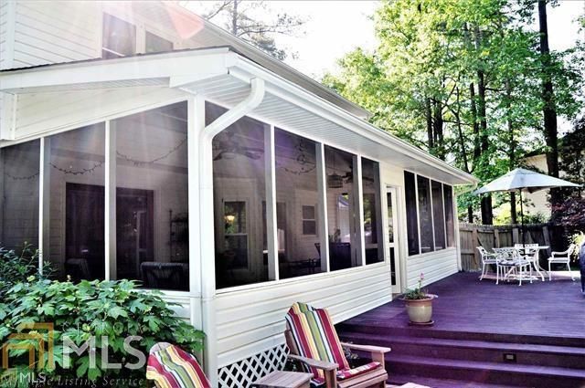 100 Lake Point Drive, Peachtree City, GA 30269