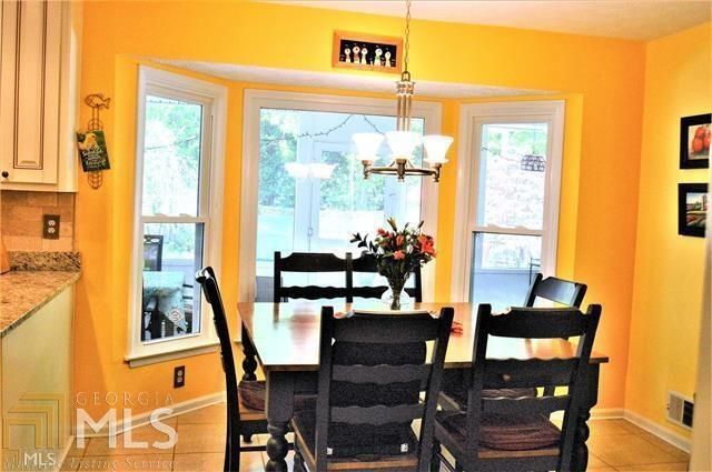 100 Lake Point Drive, Peachtree City, GA 30269