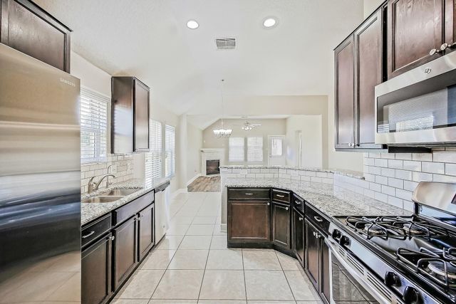 2598 Magnolia Fair Way, Spring, TX 77386