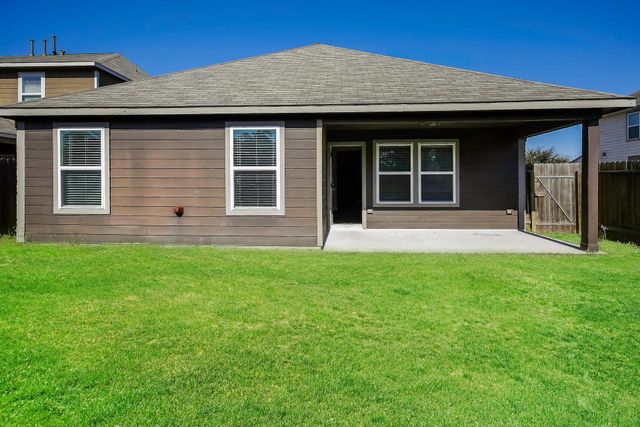 2598 Magnolia Fair Way, Spring, TX 77386