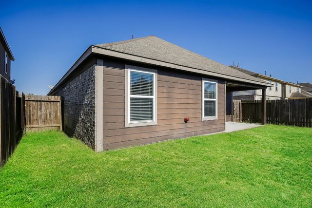 2598 Magnolia Fair Way, Spring, TX 77386