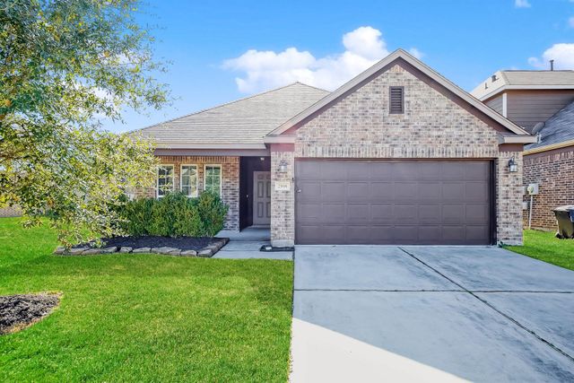 2598 Magnolia Fair Way, Spring, TX 77386