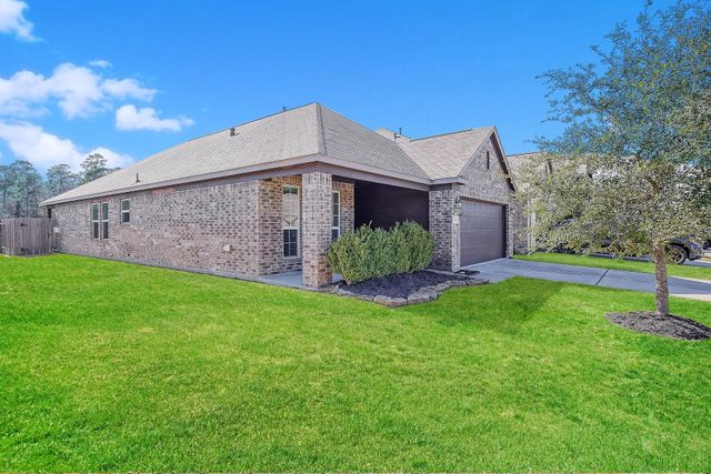 2598 Magnolia Fair Way, Spring, TX 77386