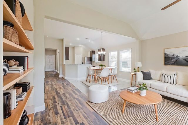 2598 Magnolia Fair Way, Spring, TX 77386