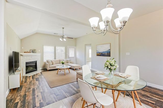 2598 Magnolia Fair Way, Spring, TX 77386