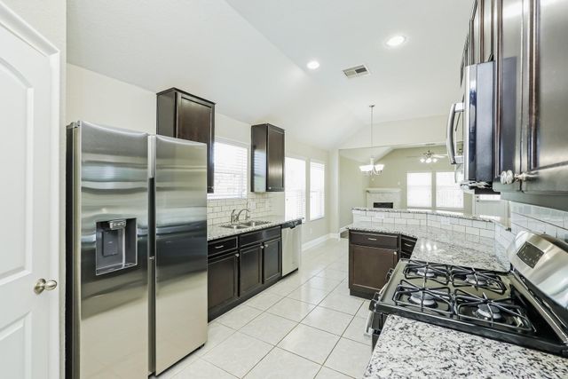 2598 Magnolia Fair Way, Spring, TX 77386