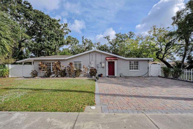 5 N HAYES ROAD, Oldsmar, FL 34677