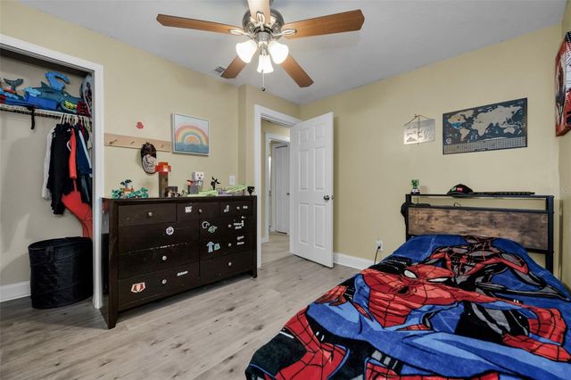 5 N HAYES ROAD, Oldsmar, FL 34677