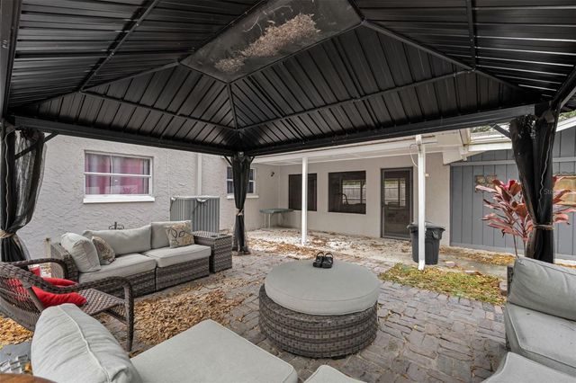 5 N HAYES ROAD, Oldsmar, FL 34677