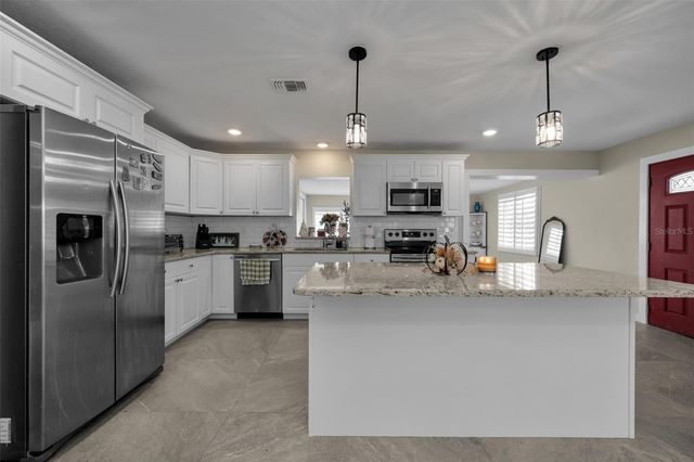 5 N HAYES ROAD, Oldsmar, FL 34677