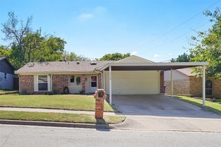 6608 Murel Drive, Watauga, TX 76148