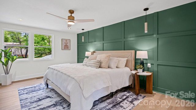 7234 Rollingridge Drive, Charlotte, NC 28211