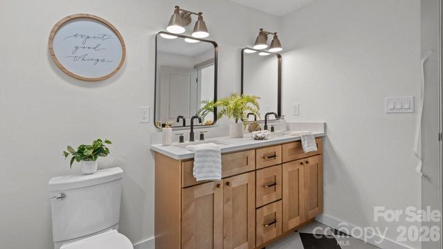 7234 Rollingridge Drive, Charlotte, NC 28211