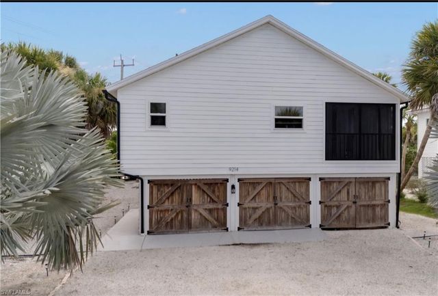 9214 Kincaid CT, Sanibel, FL 33957