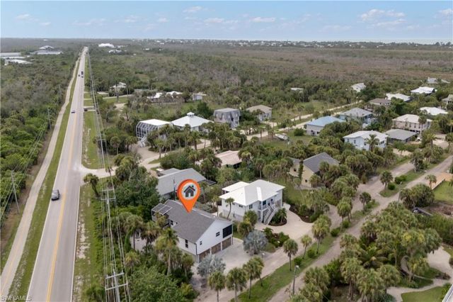 9214 Kincaid CT, Sanibel, FL 33957