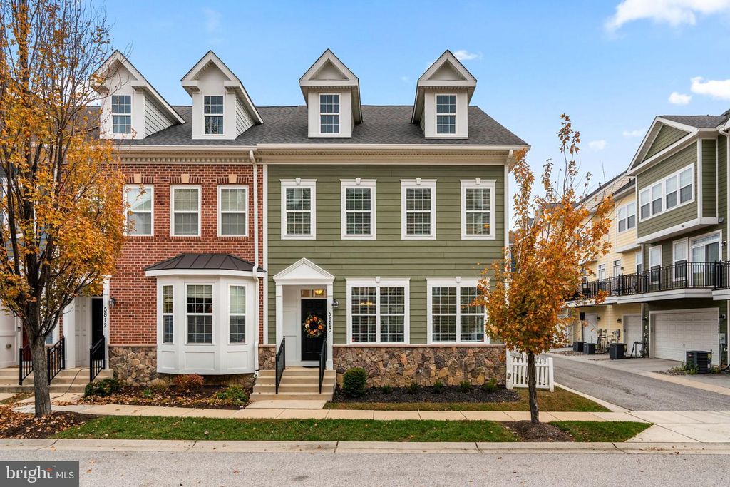 5810 LOIS LN, Ellicott City, MD 21043