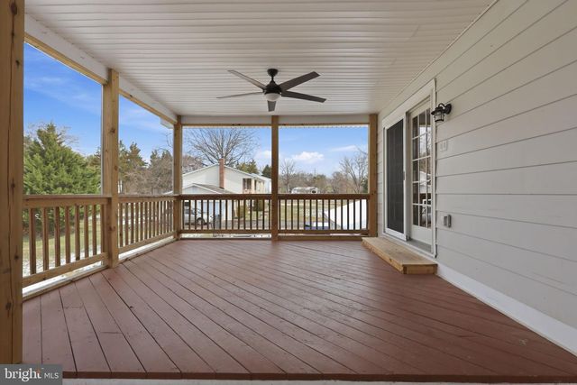 81 OLDE CONCORD RD, Stafford, VA 22554