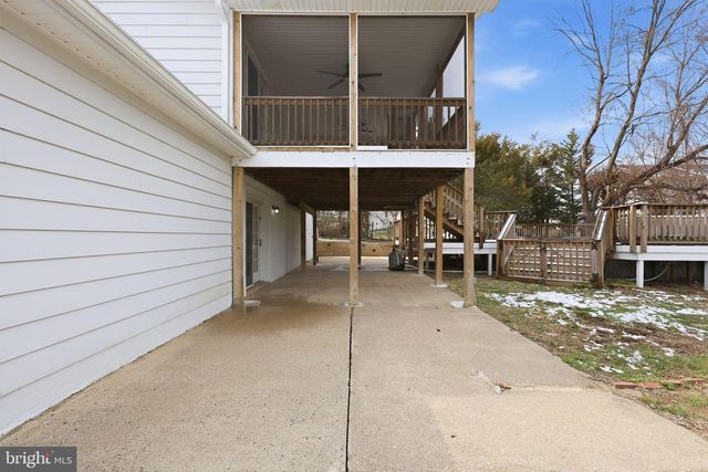 81 OLDE CONCORD RD, Stafford, VA 22554