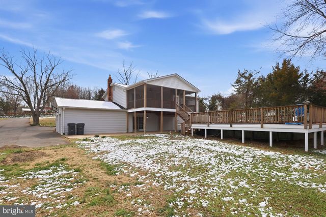 81 OLDE CONCORD RD, Stafford, VA 22554