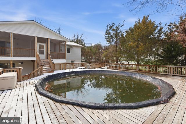 81 OLDE CONCORD RD, Stafford, VA 22554