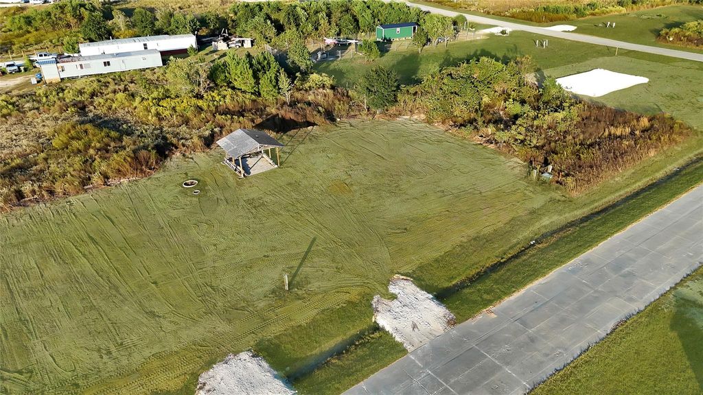 2349 Road 5731, Cleveland, TX 77327