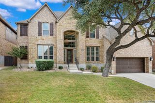 25706 Stormy Ridge, San Antonio, TX 78255