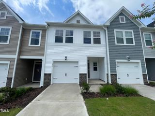 236 Paramount Drive, Smithfield, NC 27577