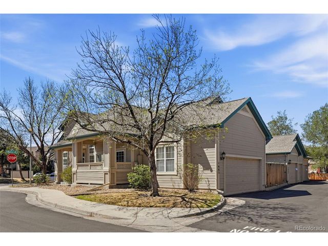 1685 S Emporia Ct, Aurora, CO 80247