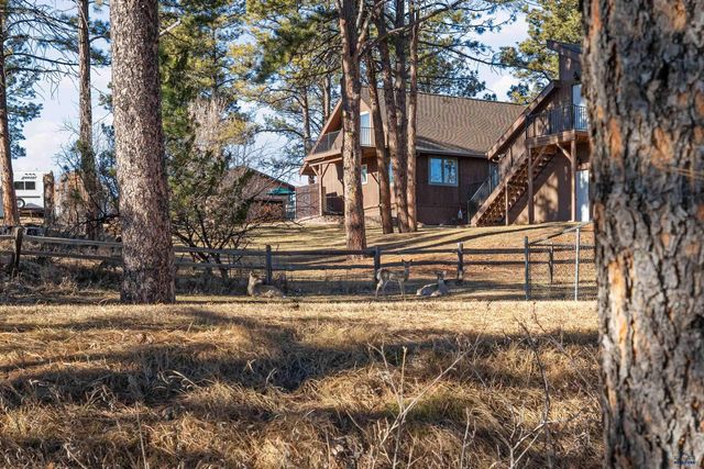 8558 DUNSMORE RD, Rapid City, SD 57702