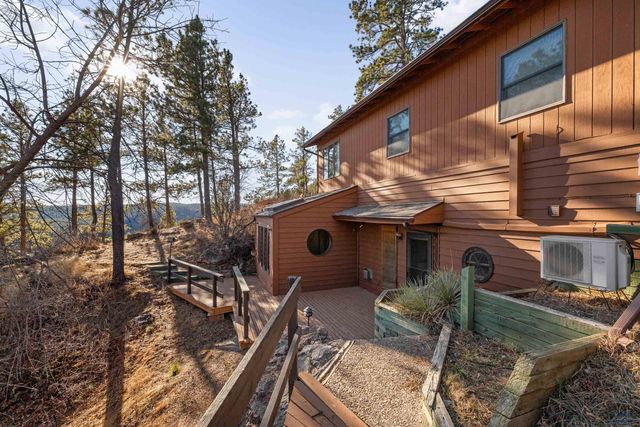 8558 DUNSMORE RD, Rapid City, SD 57702