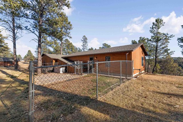 8558 DUNSMORE RD, Rapid City, SD 57702