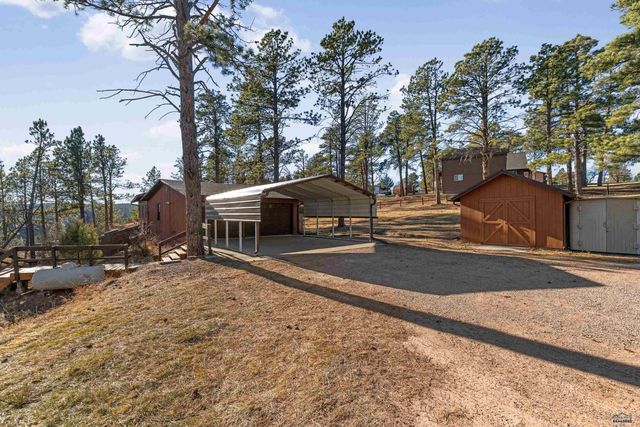 8558 DUNSMORE RD, Rapid City, SD 57702