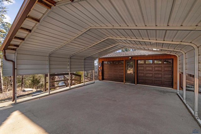 8558 DUNSMORE RD, Rapid City, SD 57702